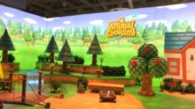 动物之森：新地平线展位是 PAX East 上最精彩的部分